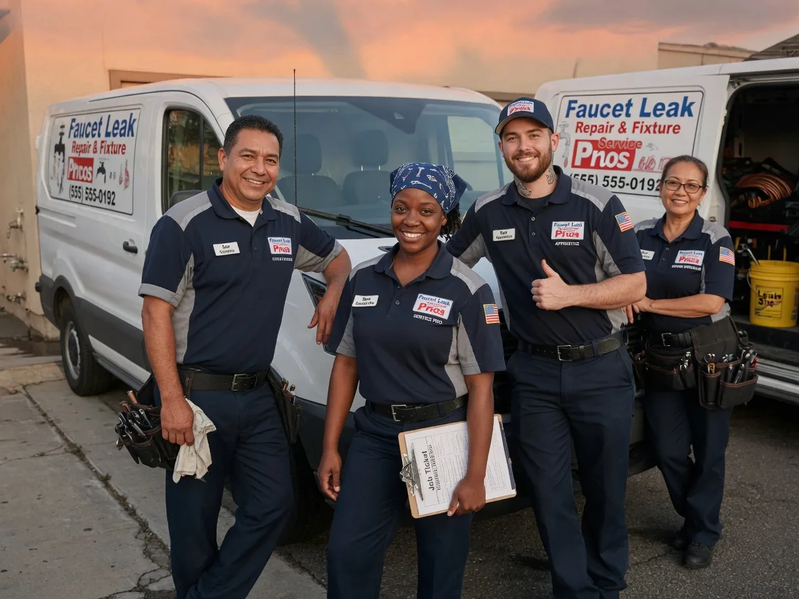 Faucet Repair company in Hinsdale, IL