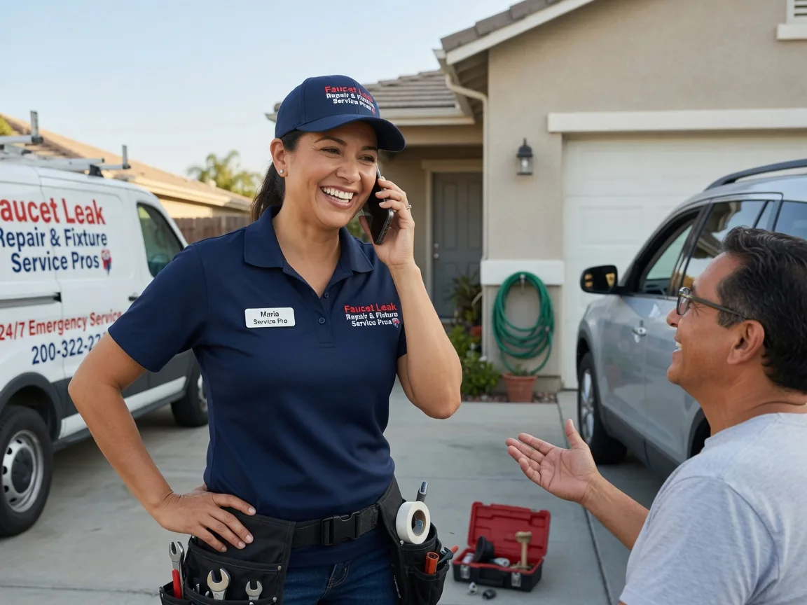 Faucet Repair Hinsdale, IL FAQs