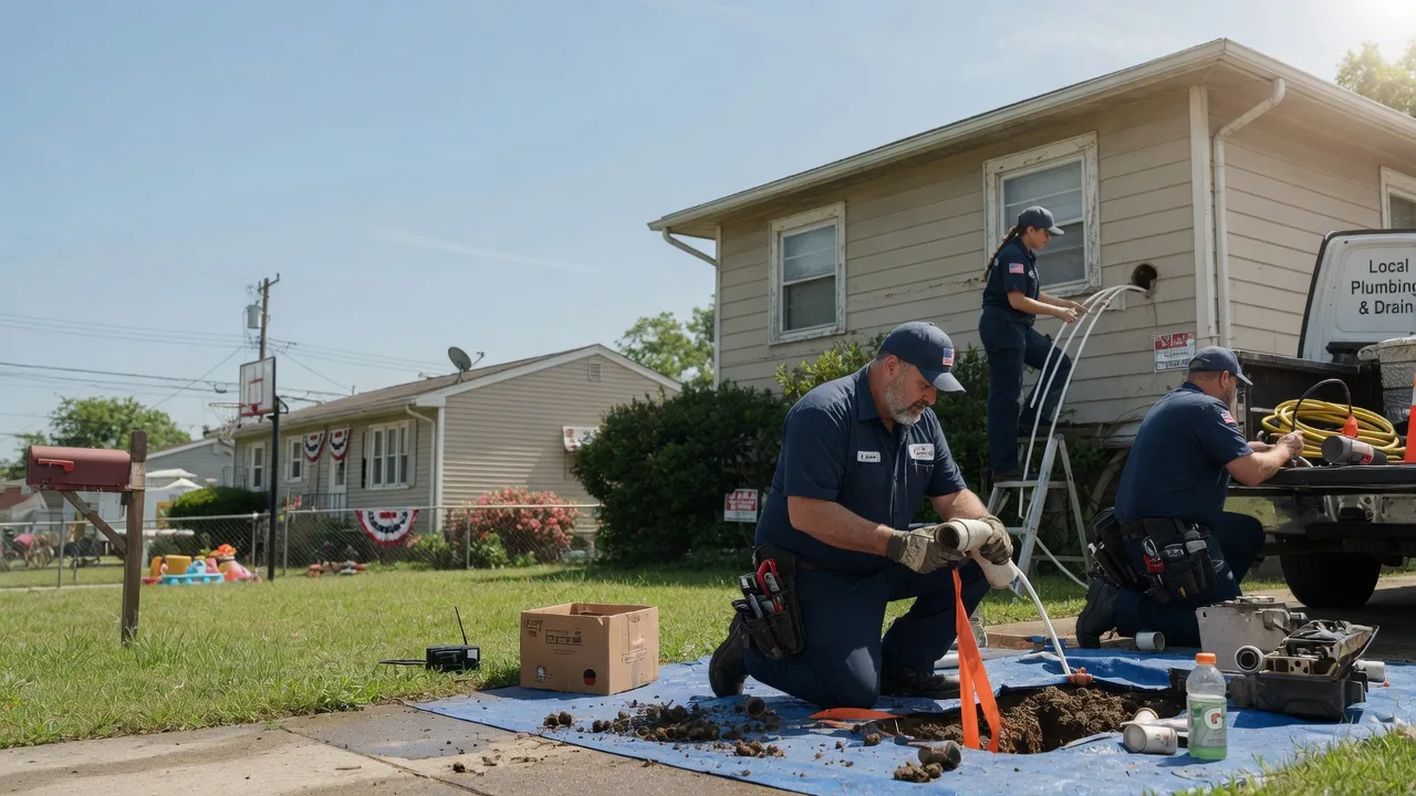 Faucet Repair in Hinsdale, IL near me